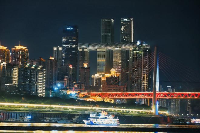 景点重庆旅游景点游玩顺序去玩几天合适PG麻将胡了试玩平台重庆旅游必去的(图1)