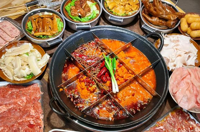 景点重庆旅游景点游玩顺序去玩几天合适PG麻将胡了试玩平台重庆旅游必去的(图2)