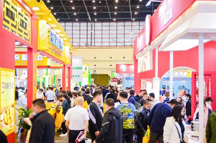 网站】2025厦门火锅食材、涮品、底料展览会麻将胡了2模拟器2025厦门火锅展【主办及(图2)