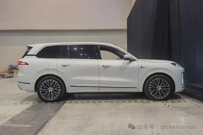 20计划公布2030年销量破500万辆PG麻将胡了试玩平台硬核长安：北斗天枢(图17)