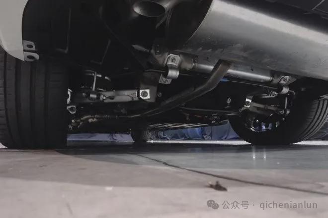 20计划公布2030年销量破500万辆PG麻将胡了试玩平台硬核长安：北斗天枢(图8)