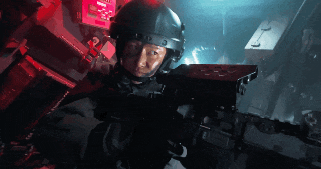 画面海选出的2位“星女郎”来头不小麻将胡了周星驰《女足》曝更多现场(图16)
