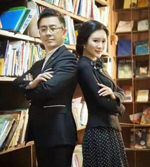 展现了杜星霖的“窘境”刘晓庆果然没说错PG电子麻将胡了2和张纪中的一趟旅游(图5)