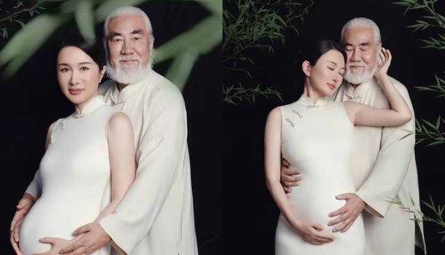 展现了杜星霖的“窘境”刘晓庆果然没说错PG电子麻将胡了2和张纪中的一趟旅游(图14)