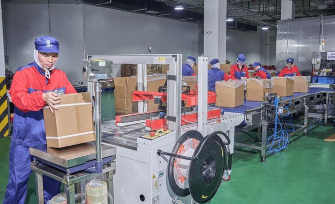 新火锅底料生产厂商综合概览麻将胡了电子游戏2025最(图3)
