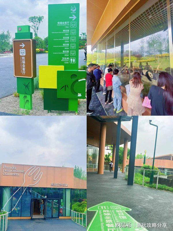 要多少钱 成都四日游【必读旅游指南】PG麻将胡了2试玩两个人去成都玩三天(图2)