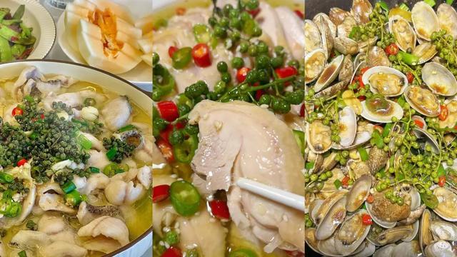 一年狂揽6亿元的小众品类冲刺IPOPG电子麻将胡了四川厨师掌舵33年(图4)