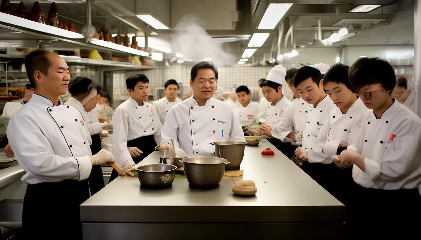 火锅百年传承四代人的坚守与情怀PG麻将胡了从码头到桌头！重庆(图8)