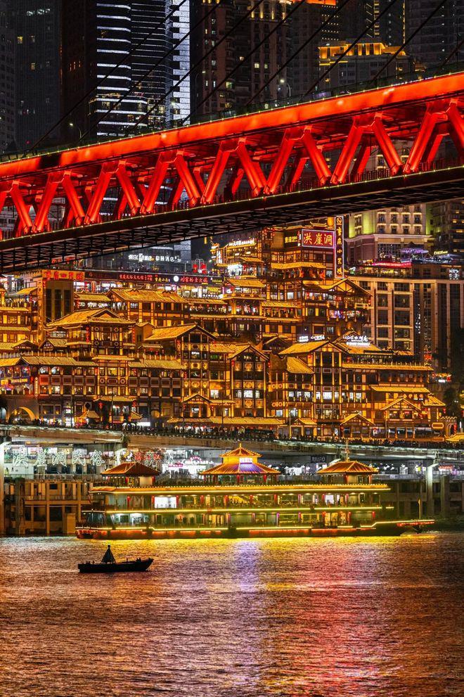 游记路痴神仙地接的躺玩宝典麻将胡了模拟器重庆五日懒人(图3)