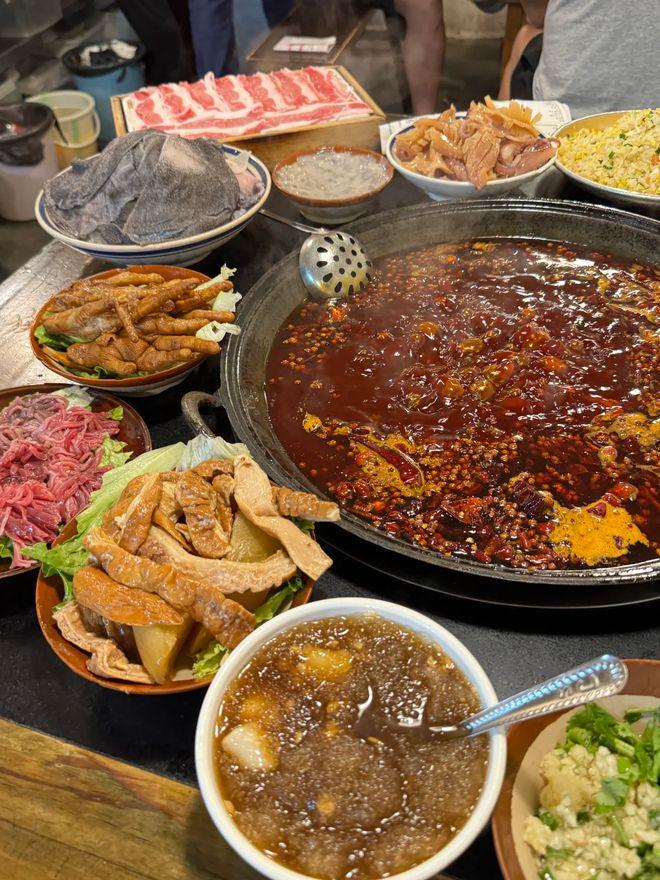 游记路痴神仙地接的躺玩宝典麻将胡了模拟器重庆五日懒人(图4)