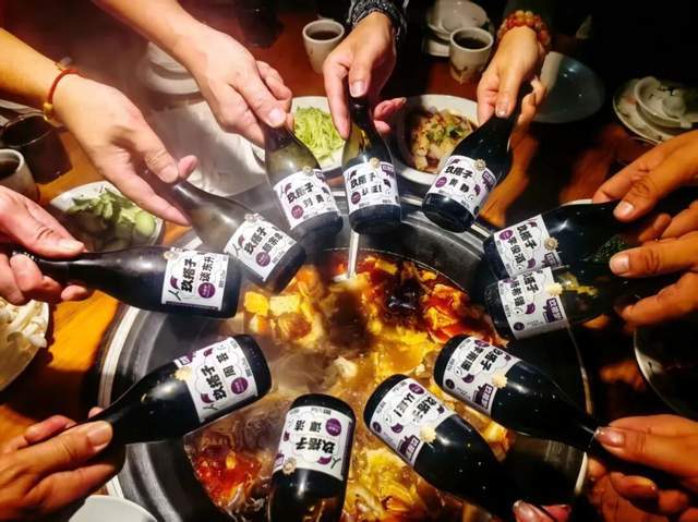 与葡萄酒成为彼此的“最佳搭子”麻将胡了a